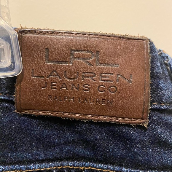 Ralph Lauren Jeans-14P - Picture 5 of 7